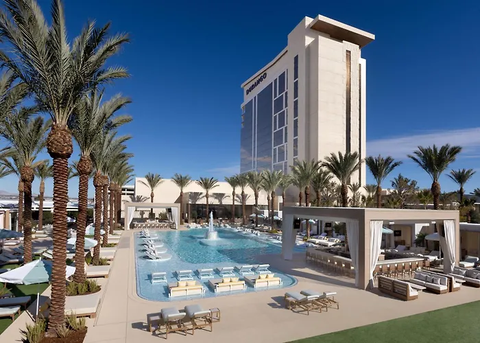 Durango Casino & Resort Las Vegas