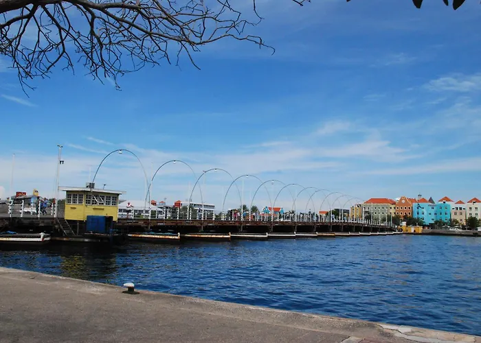 San Marco Hotel Curacao & Casino Willemstad