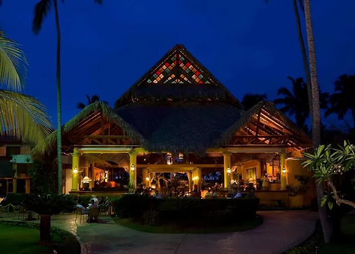 Vik Hotel Arena Blanca Punta Cana