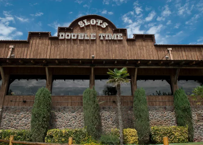 The New Pioneer Hotel Laughlin