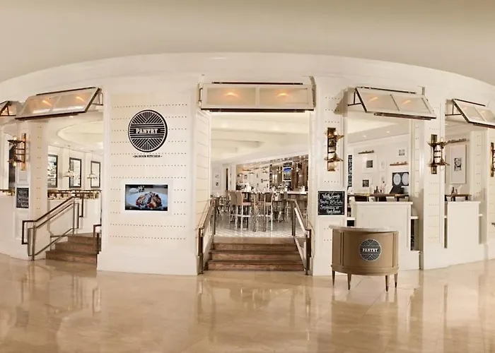 The Mirage Hotel & Casino By Suiteness Las Vegas