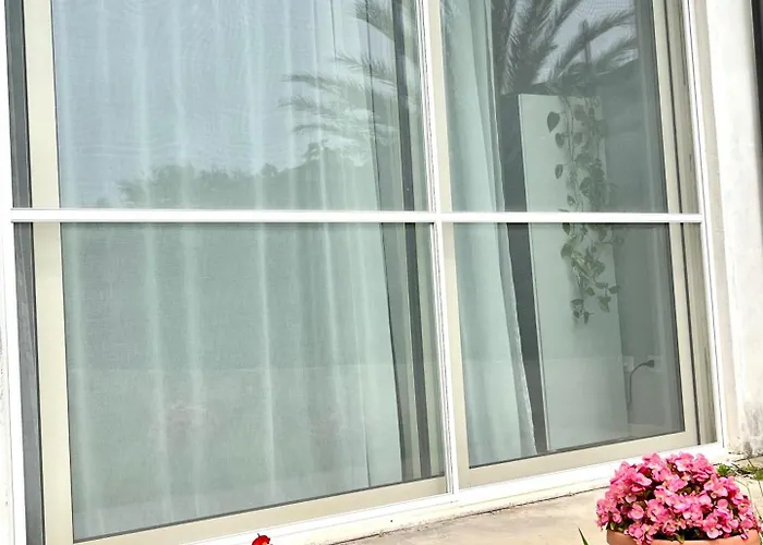 B&B Le Palme Cassino