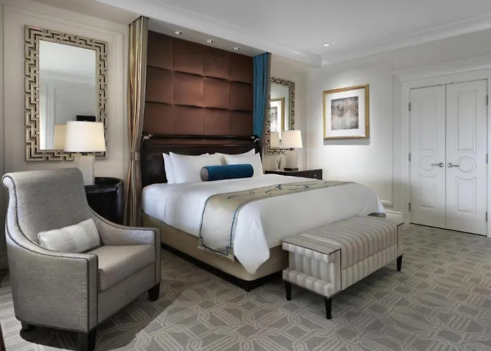 The Palazzo At The Venetian Resort Hotel & Casino By Suiteness Las Vegas