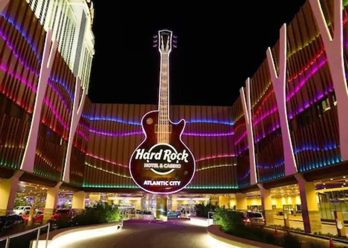 Hard Rock Hotel & Casino Atlantic City