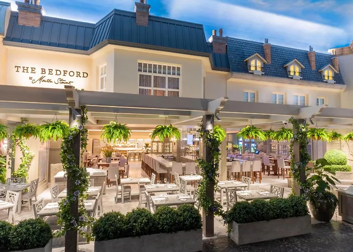 Casino ResortsParis Las Vegas & Casino (Adults Only)