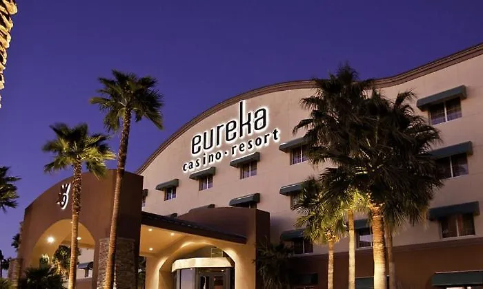 Eureka Casino Resort Mesquite