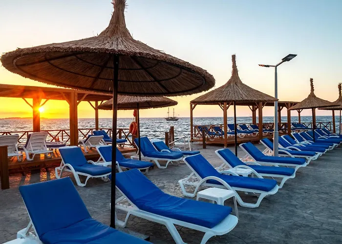 Dome Hotel & Casino At Central Kyrenia Girne