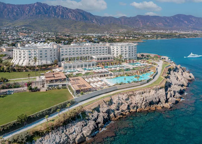 Merit Park Hotel Casino & Spa Karmi