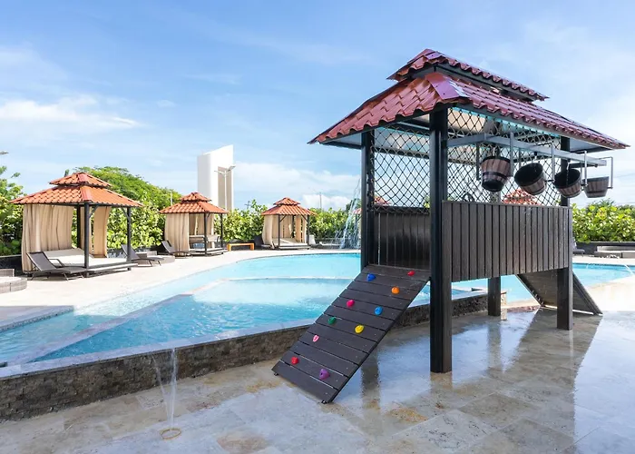 Aloft Ponce Hotel & Casino