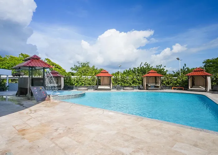 Aloft Ponce Hotel & Casino