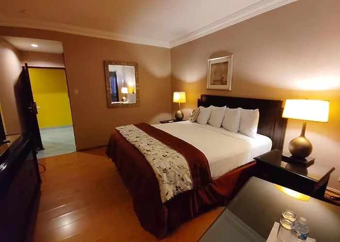 Princess Hotel And Casino Free Zone Corozal