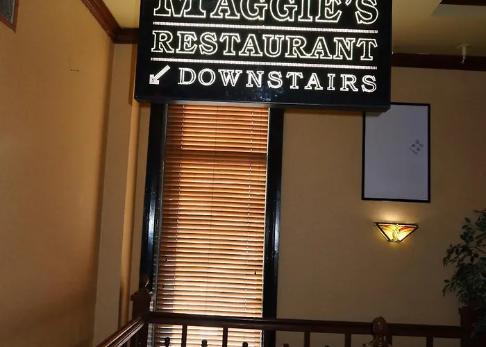 Colorado Grande Casino Hotel Cripple Creek
