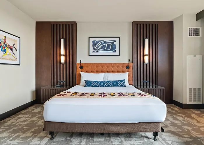 Spokane Tribe Resort And Casino Airway Heights