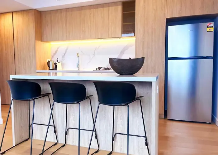 Azure Skyline Casino Residences Gold Coast