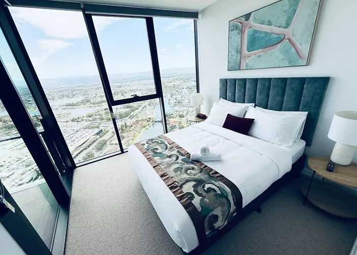 Azure Skyline Casino Residences Gold Coast