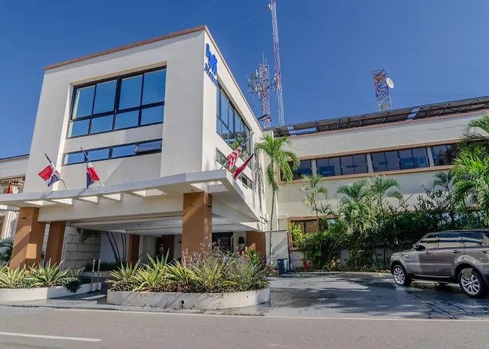 Matum Hotel & Casino Santiago De Los Caballeros