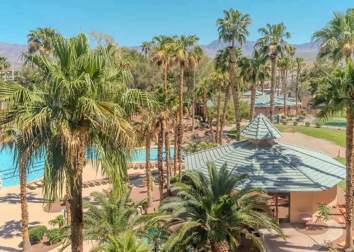 Casablanca Resort, Casino, Golf & Spa Mesquite
