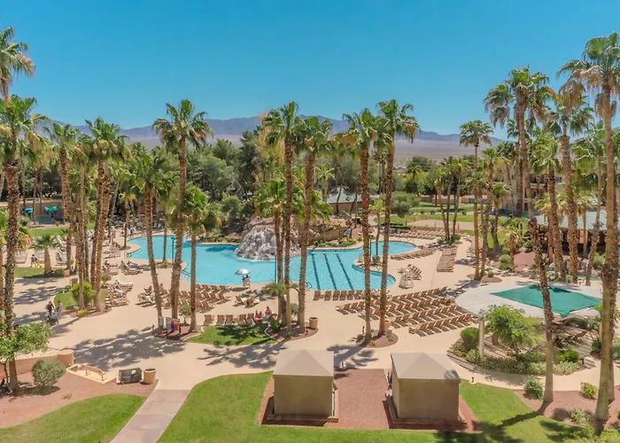 Casablanca Resort, Casino, Golf & Spa Mesquite