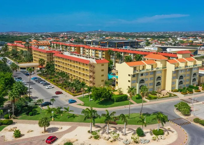 Casino ResortsEagle Aruba &Casino