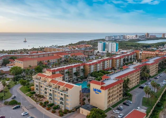 Eagle Aruba Resort Palm Beach