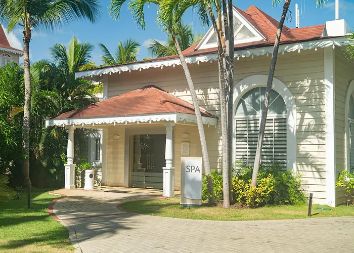 Bahia Principe Luxury Ambar (Adults Only) Hotel Punta Cana