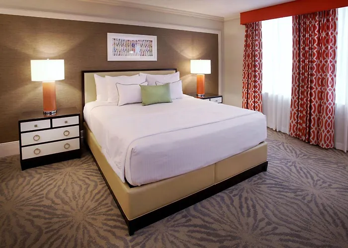 Resorts Casino Hotel Atlantic City