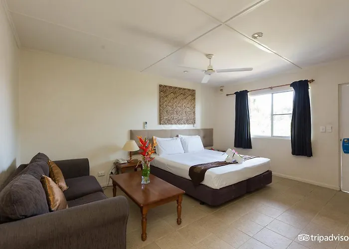 Coconut Palms Resort & Diamond Casino Port Vila