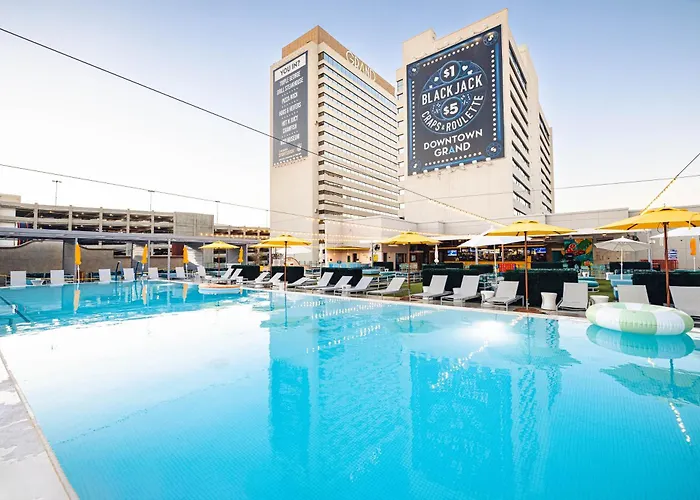 Casino ResortsDowntown Grand & Casino