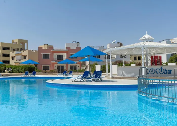 Amwaj Oyoun Resort&Casino Charm el-Cheikh