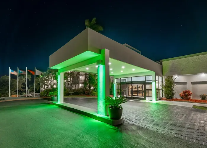 Holiday Inn Ponce & El Tropical Casino By Ihg
