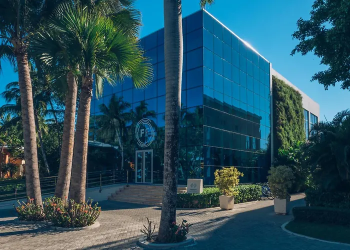 Iberostar Selection Coral Bavaro Punta Cana