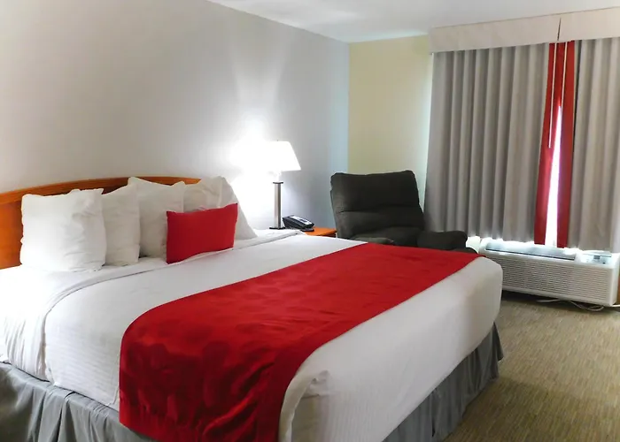 Copper Queen Hotel & Casino Ely