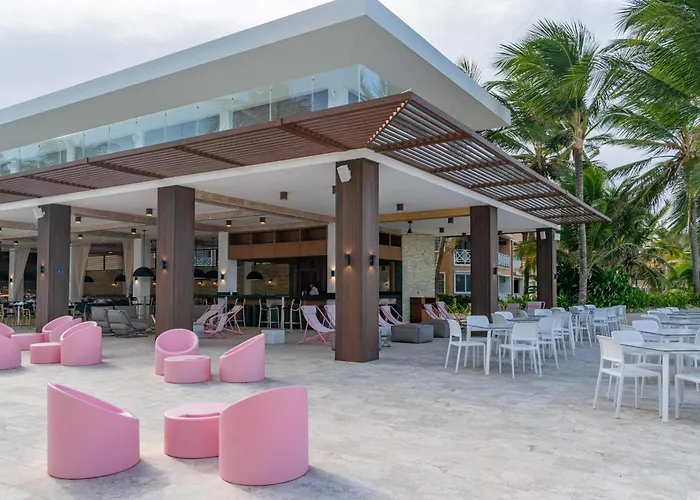 Tropical Deluxe Princess Punta Cana