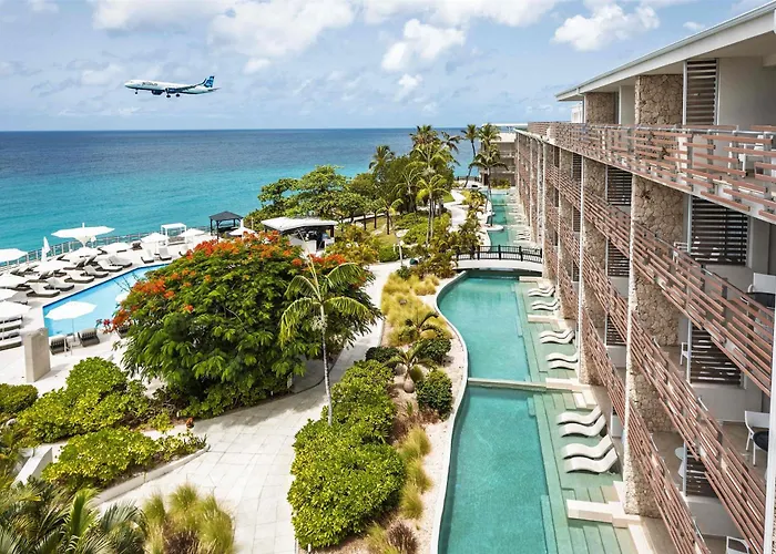 Sonesta Ocean Point Resort (Adults Only) Maho