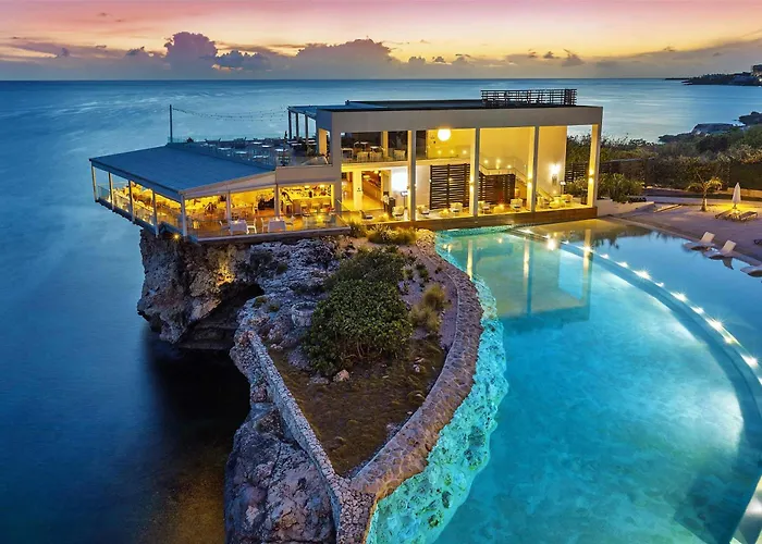 Sonesta Ocean Point Resort (Adults Only) Maho