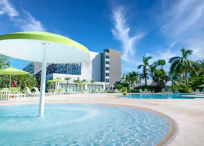 Holiday Inn Mayaguez & Tropical Casino By Ihg