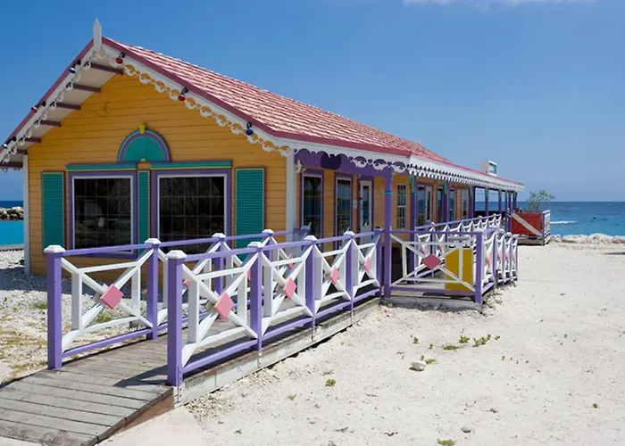 Sunscape Curacao Resort Spa & Casino Willemstad