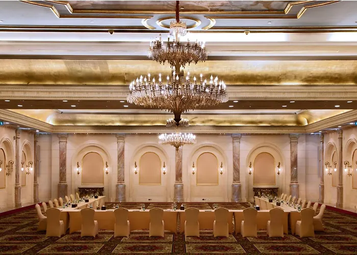 Sonesta Hotel Tower & Casino Caïro