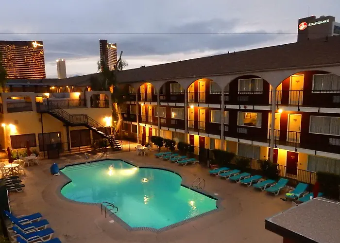 Casino ResortsMardi Gras & Casino