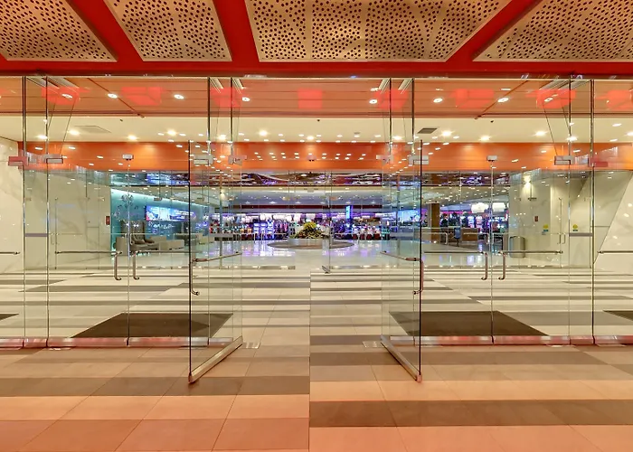 Grand Sierra Resort And Casino Reno