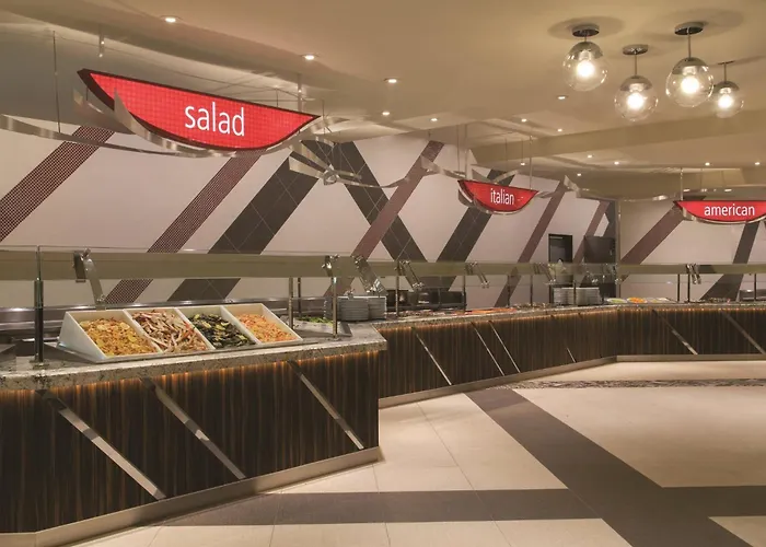 Casino ResortsExcalibur