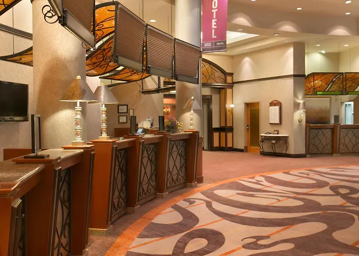 Harrah'S Council Bluffs, A Caesars Destination Hotel