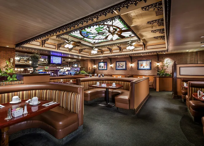 Four Queens Hotel&Casino Las Vegas