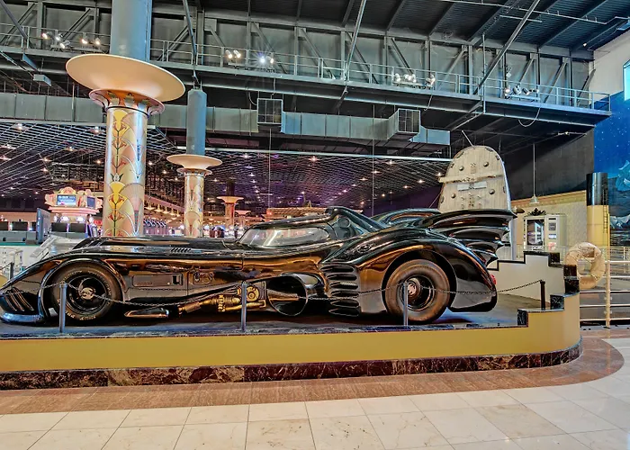 Hollywood Casino Tunica Hotel Robinsonville