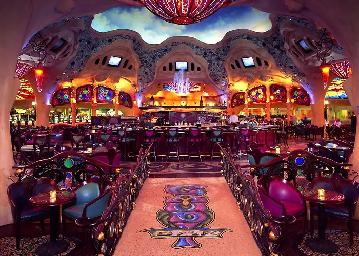 Sunset Station Hotel Casino Henderson