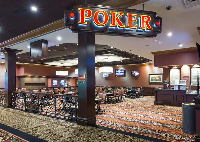 Sam'S Town Hotel And Gambling Hall Las Vegas