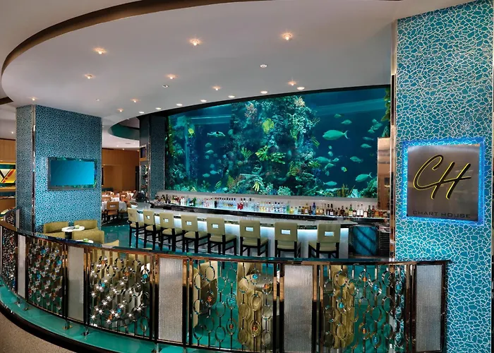 Casino ResortsGolden Nugget &Casino