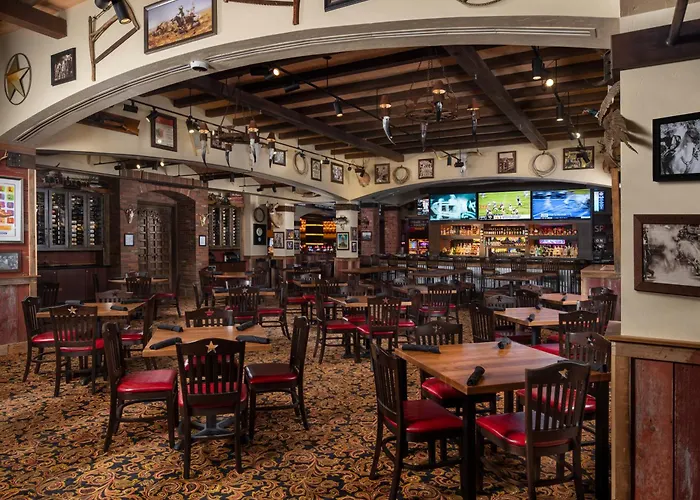 Casino ResortsGolden Nugget &Casino