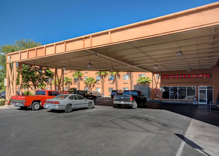 Lucky Club Casino & Hotel Las Vegas