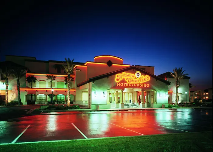 Arizona Charlie'S Boulder Hotel Las Vegas